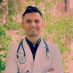 Dr. Sandesh Lamsal Height, Age, Girlfriend, Family, Biography & More