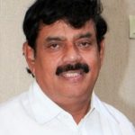 Goparaju Ramana Height, Age, Wife, Children, Family, Biography & More