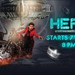 Hero: Gayab Mode On (SAB TV) Actors, Cast & Crew