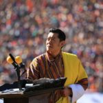 Jigme Khesar Namgyel Wangchuck Height, Age, Girlfriend, Wife, Children, Family, Biography & More