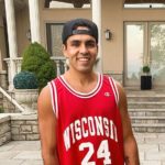 Kyle Forgeard Age, Girlfriend, Family, Biography & More