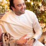 Mahmood Chaudhry Age, Wife, Family, Biography & More