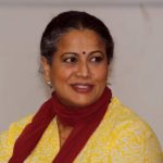 Mona Ambegaonkar Height, Age, Boyfriend, Children, Family, Biography & More
