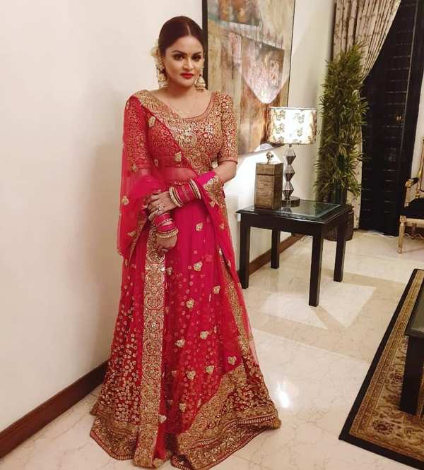 Nafisa Kamal
