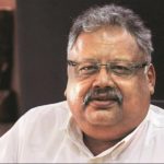 Rakesh Jhunjhunwala Age, Caste, Wife, Children, Family, Biography & More