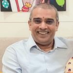 Ram Veerapaneni Age, Wife, Family, Biography & More