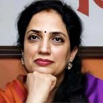 Rashmi Thackeray Age, Husband, Children, Family, Biography & More