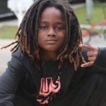 Rudolph ‘Blaze’ Ingram Age, Family, Biography & More