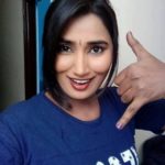 Swathi Naidu Height, Age, Husband, Children, Biography & More