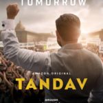 Tandav Actors, Cast & Crew