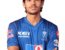 Akash Singh Rajasthan Royals