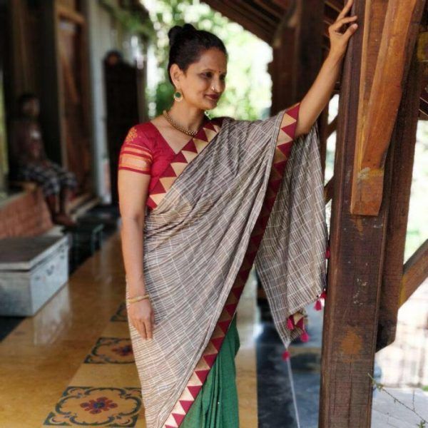 Geetanjali Kulkarni