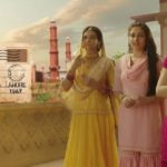Kyun Utthe Dil Chhod Aaye (Sony) Actors, Cast & Crew