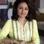 Leena Gandhi Tewari Height, Age, Husband, Children, Family, Biography & More