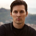 Pavel Durov Height, Age, Wife, Family, Biography