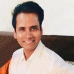 Pompy Hans Height, Age, Wife, Family, Biography & More