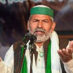 Rakesh Tikait Age, Wife, Family, Children, Biography & More