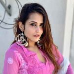 Riya Kishanchandani Height, Age, Husband, Family, Biography & More