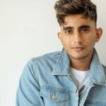 Salman Zaidi Height, Age, Girlfriend, Family, Biography & More