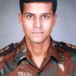 Major Sandeep Unnikrishnan Age, Death, Wife, Family, Biography & More