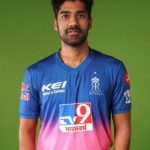 Shashank Singh Height, Age, Family, Biography