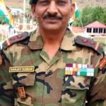Subedar Sanjay Kumar Height, Age, Wife, Children, Family, Biography & More