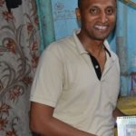 Sylvester Peter Age, Wife, Children, Family, Biography & More