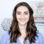 Abigail Shapiro Height, Age, Boyfriend, Husaband, Family, Biography & More