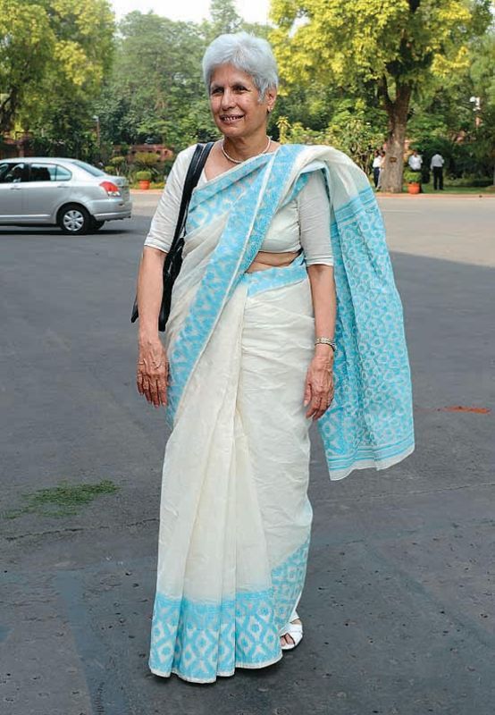 Anu Aga