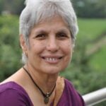 Anu Aga Height, Age, Boyfriend, Husband, Children, Family, Biography & More