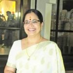 Bhagyalakshmi Age, Husband, Children, Family, Biography & More
