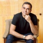 Bibhu Mohapatra Height, Age, Husband, Family, Biography & More