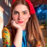 Dananeer Mobeen Height, Age, Boyfriend, Family, Biography & More
