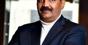 Dr. Jogender Singh