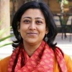 Nayana Dasgupta (Ravish Kumar’s Wife) Age, Children, Family, Biography & More