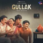 Gullak Season 2 (Sony Liv) Actors, Cast & Crew