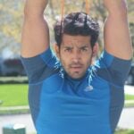 Karan Khanna Height, Age, Girlfriend, Family, Biography & More