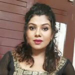 Lekshmi Jayan (Bigg Boss Malayalam 3) Height, Age, Husband, Family, Biography & More