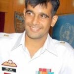 Major Mohit Sharma Age, Death, Wife, Family, Biography & More