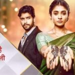 Mehndi Hai Rachne Waali (StarPlus) Actors, Cast & Crew