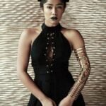 Santoshi Shetty Height, Age, Boyfriend, Family, Biography & More
