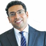 Saurabh Mukherjea Age, Wife, Family, Biography & More