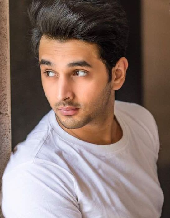 Syed Raza Ahmed