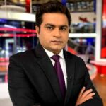 Vikas Sharma (Republic Anchor) Age, Death, Wife, Family, Biography & More