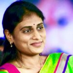 Y. S. Sharmila Age, Husband, Children, Family, Biography