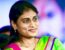 Y.S Sharmila Reddy