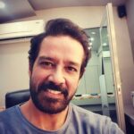 Anup Soni (Anuup Sonii) Height, Age, Wife, Children, Family, Biography & More