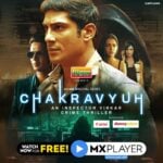 Chakravyuh (MX Player) Actors, Cast & Crew
