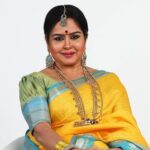 Chandrakala Mohan (Bigg Boss Kannada 8) Height, Age, Husband, Family, Biography & More