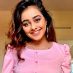 Dhanushree (Bigg Boss Kannada 8) Height, Age, Boyfriend, Family, Biography & More